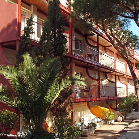 Goettenmar Platja D'Aro Zewnętrze zdjęcie