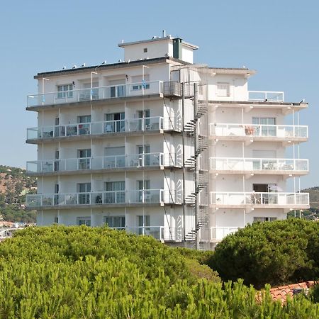 Goettenmar Platja D'Aro Zewnętrze zdjęcie