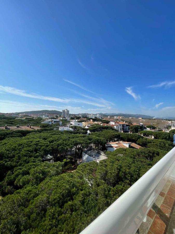 Goettenmar Platja D'Aro Zewnętrze zdjęcie