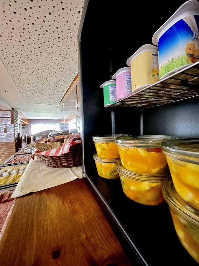 Goettenmar Platja D'Aro Zewnętrze zdjęcie