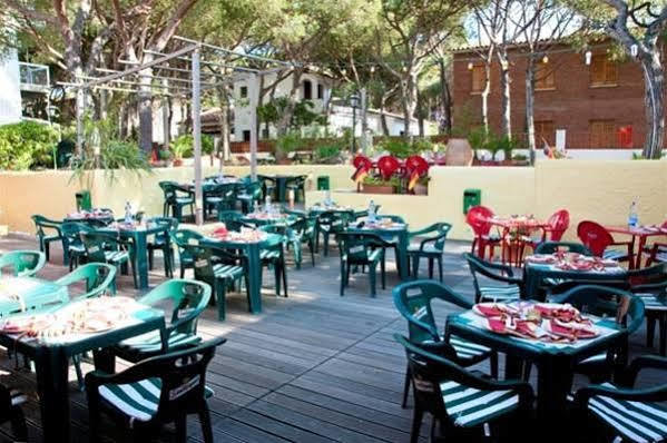 Goettenmar Platja D'Aro Zewnętrze zdjęcie