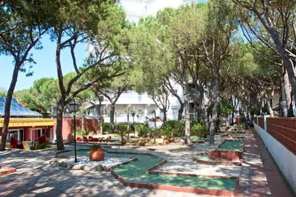 Goettenmar Platja D'Aro Zewnętrze zdjęcie