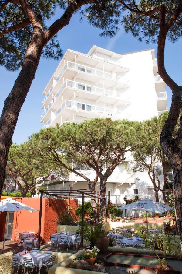 Goettenmar Platja D'Aro Zewnętrze zdjęcie